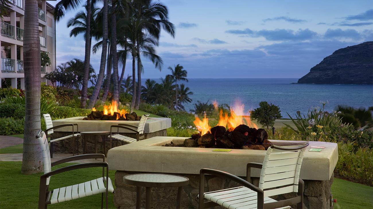 Fire Pit